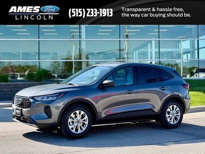 New 2025 Ford Escape Active w/ Cold Weather Package