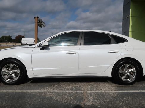 Used 2022 Hyundai Sonata SE image 7