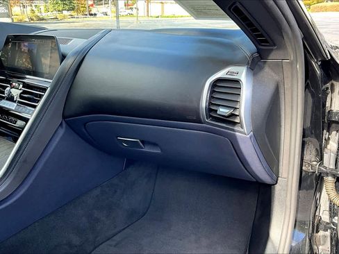 Used 2019 BMW M850i xDrive Convertible image 18