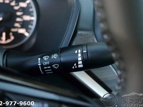 New 2025 Nissan Altima 2.5 SV w/ SV Premium Package image 20