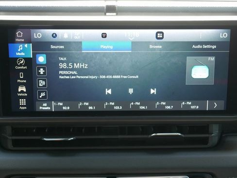 Used 2024 Jeep Wrangler Unlimited Rubicon image 19