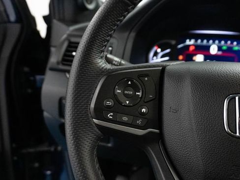 Certified 2022 Honda Passport EX-L image 21