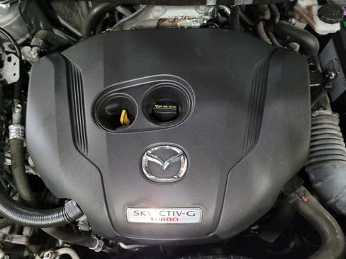 Used 2023 MAZDA CX-9 Touring Plus AWD/4WD image 30