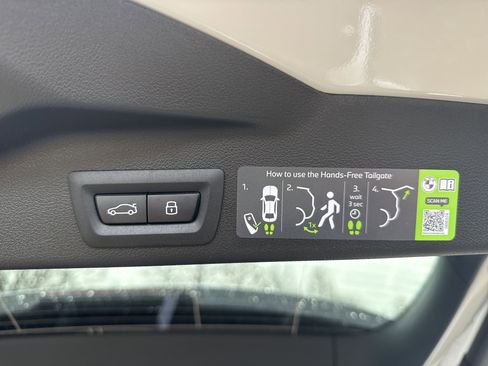 New 2026 BMW X5 sDrive40i image 25