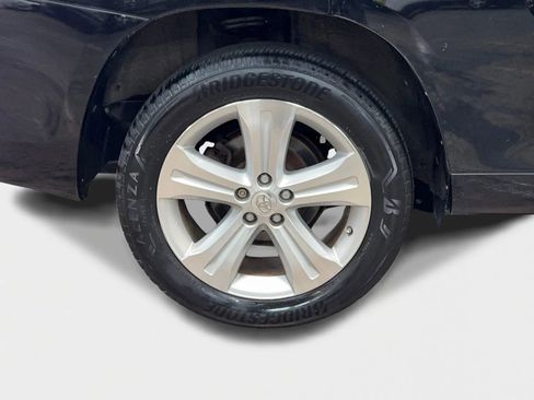 Used 2008 Toyota Highlander Limited image 37