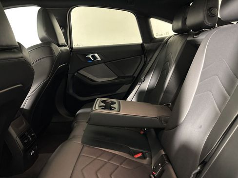 Certified 2025 BMW M235i xDrive w/ Premium Package AWD/4WD image 34