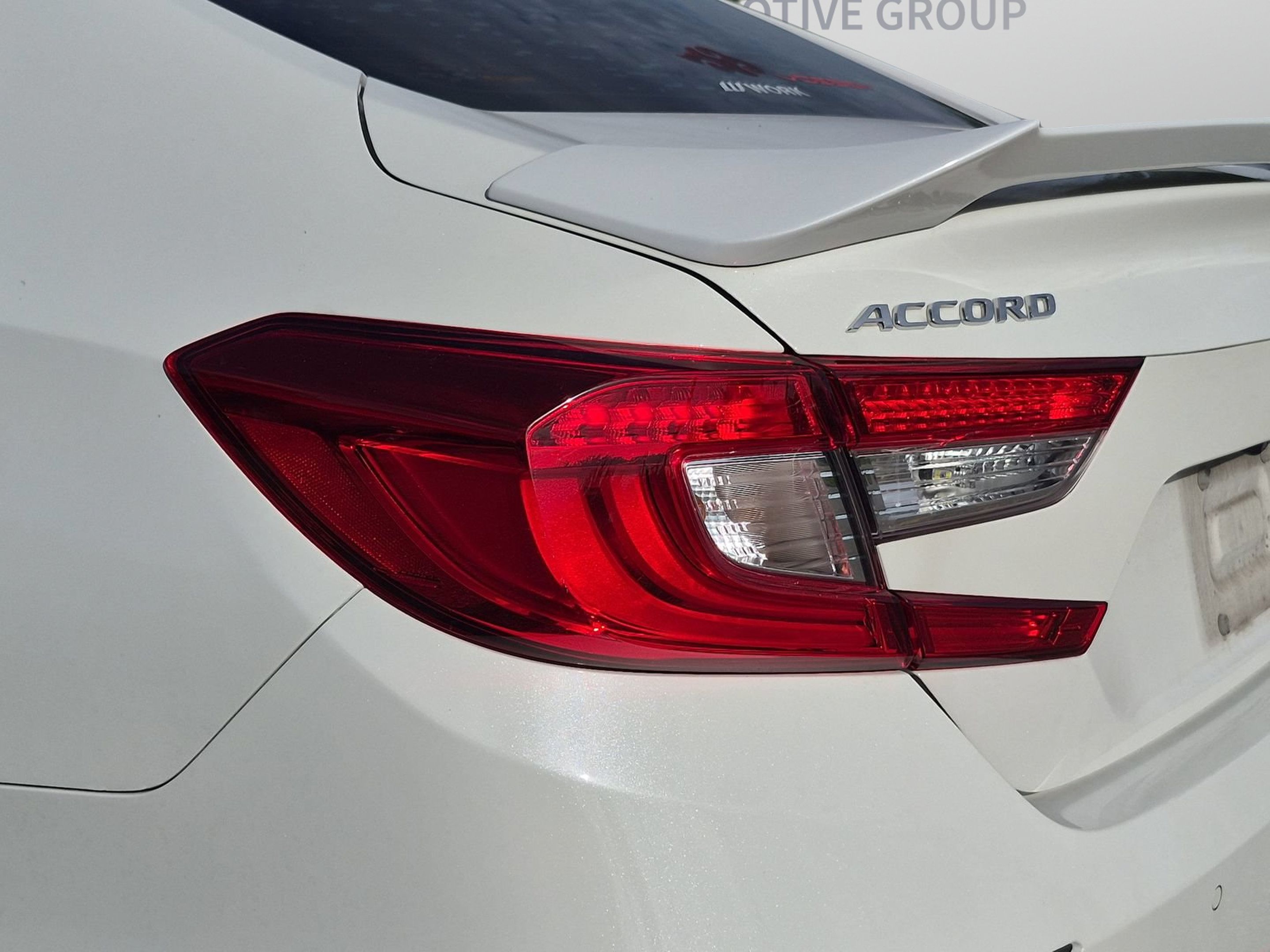 Used 2019 Honda Accord Touring image 33