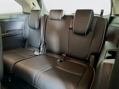 Used 2025 Honda Odyssey Touring image 32