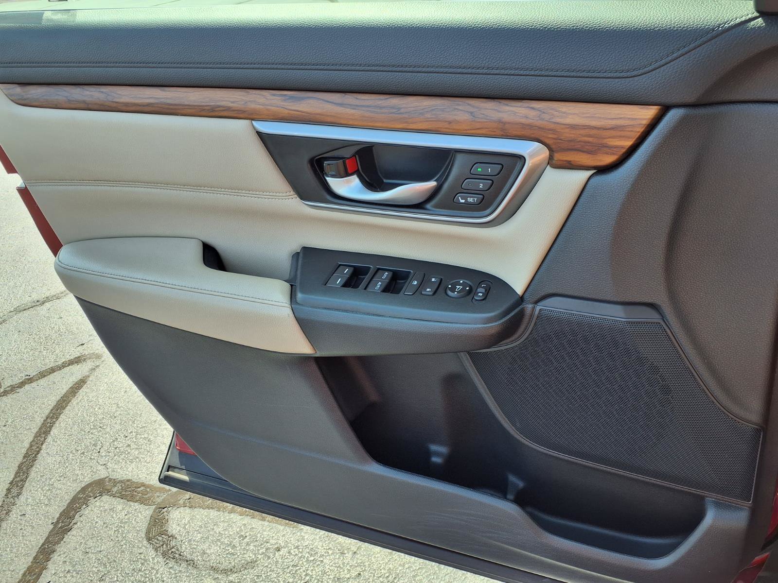 Used 2018 Honda CR-V EX-L image 20