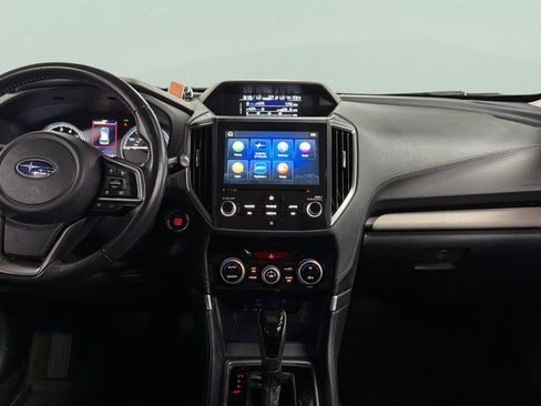 Certified 2022 Subaru Forester Limited AWD/4WD image 38