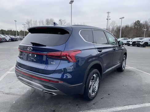 Used 2023 Hyundai Santa Fe SE image 9