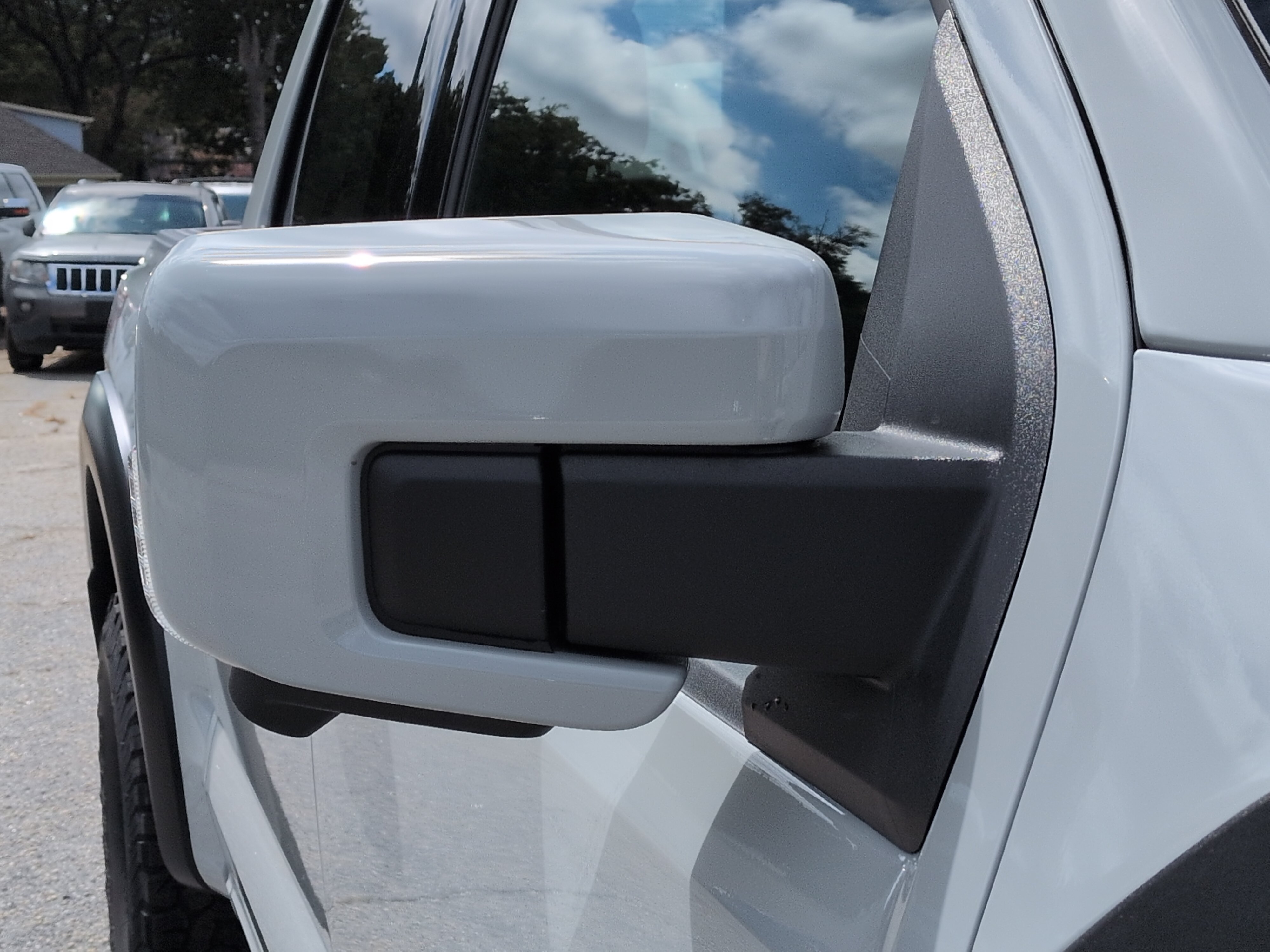 New 2026 Ford F150 Raptor AWD/4WD image 10