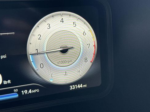 Used 2022 Hyundai Kona N image 32