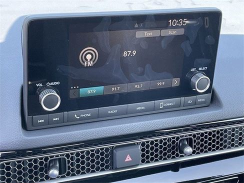 New 2026 Honda Civic Sport image 16