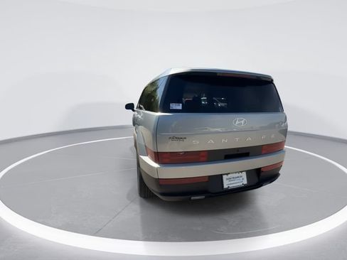 New 2026 Hyundai Santa Fe SE AWD/4WD image 7
