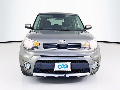 Used 2018 Kia Soul + FWD image 2
