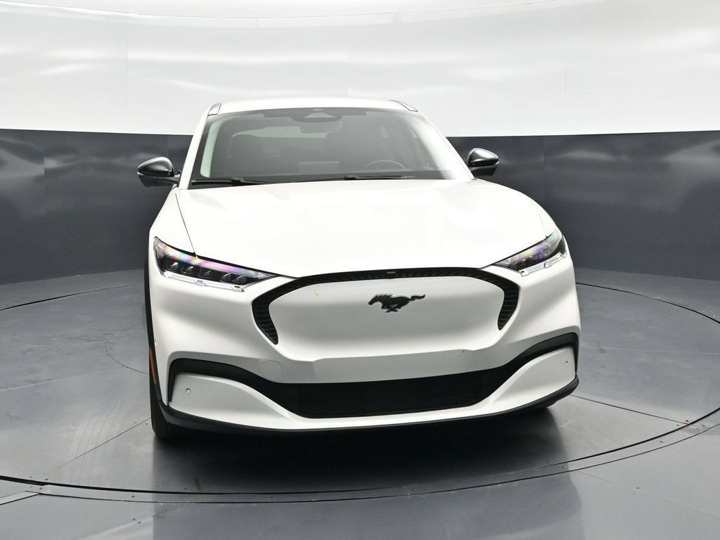 Used 2023 Ford Mustang Mach-E Select RWD image 52