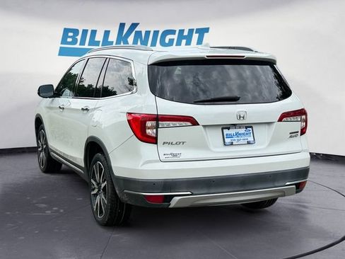 Used 2020 Honda Pilot Touring image 3
