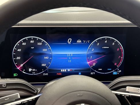 New 2026 Mercedes-Benz GLE 450 4MATIC image 19