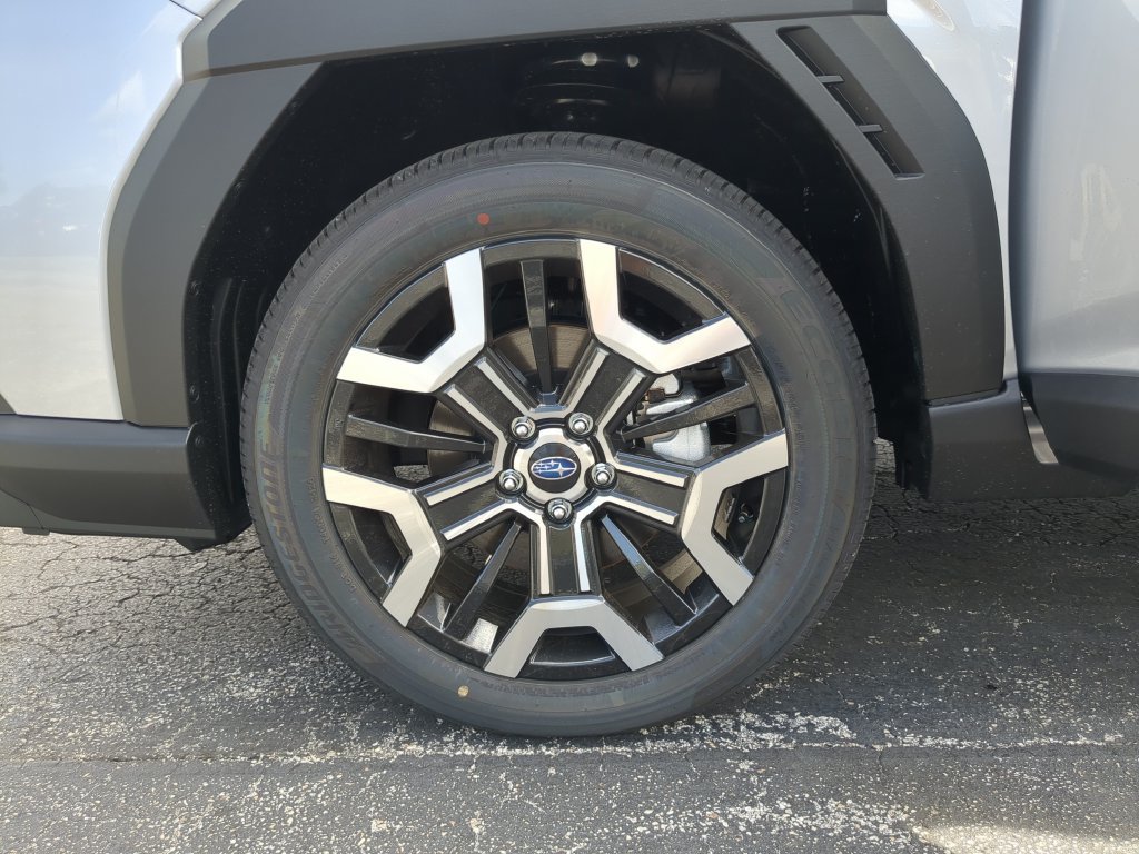 New 2026 Subaru Outback Touring XT AWD/4WD image 34