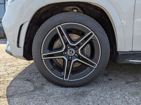 Used 2022 Mercedes-Benz GLS 450 4MATIC image 61