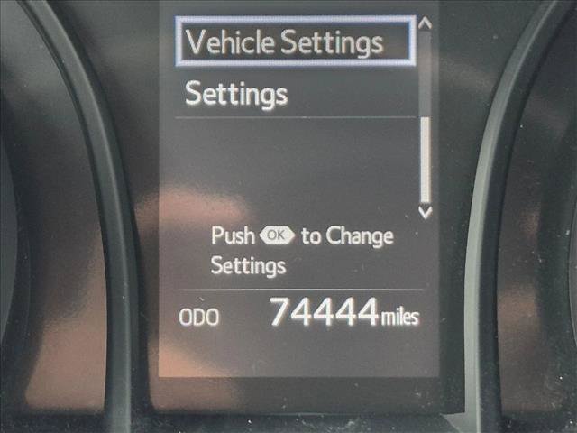 Used 2023 Toyota Camry LE FWD image 11