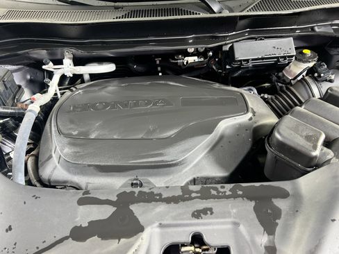 Used 2023 Honda Ridgeline RTL image 29