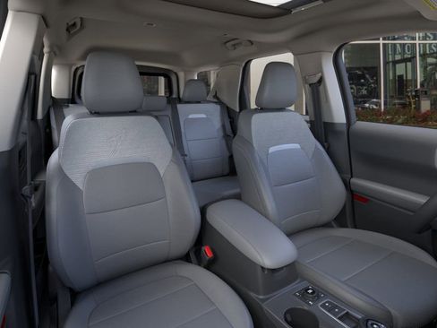 New 2025 Ford Bronco Sport Badlands w/ Badlands Tech Package image 32