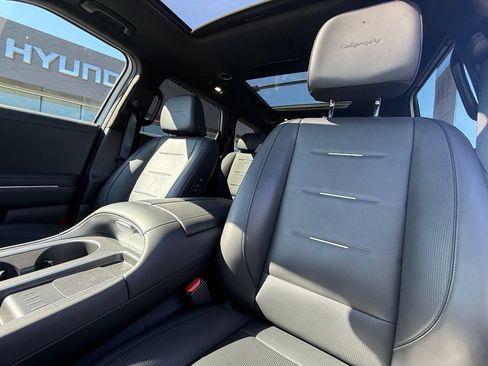 Certified 2026 Hyundai Palisade Calligraphy AWD/4WD image 13
