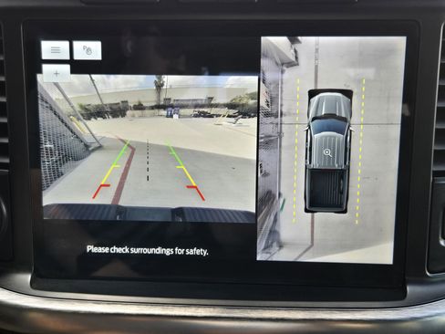 Used 2023 Ford F150 Lariat image 13