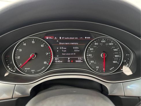 Used 2016 Audi A7 3.0T Premium Plus AWD/4WD image 23