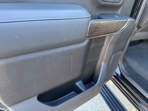 Used 2022 GMC Sierra 2500 Denali w/ Denali Ultimate Package image 12