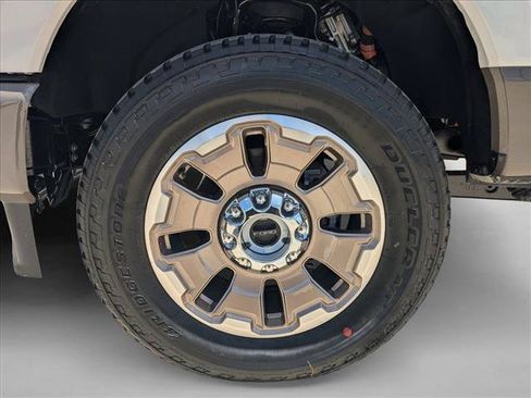 New 2026 Ford F250 King Ranch AWD/4WD image 10