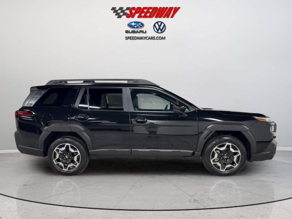 Certified 2026 Subaru Outback Touring AWD/4WD image 4