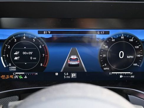New 2026 Subaru Outback Limited XT AWD/4WD image 34