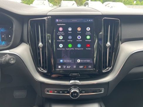 Certified 2023 Volvo XC60 B5 Core w/ Climate Package AWD/4WD image 20