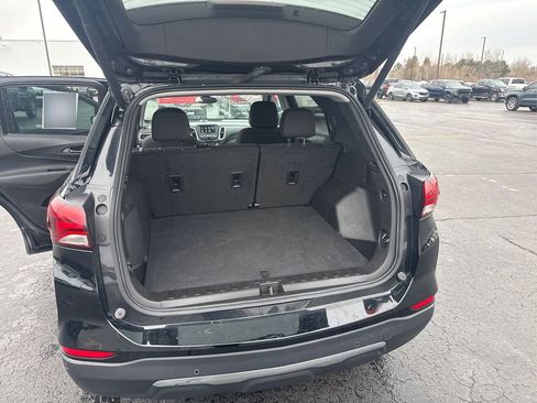Used 2024 Chevrolet Equinox LT w/ LPO, Floor Liner Package image 21
