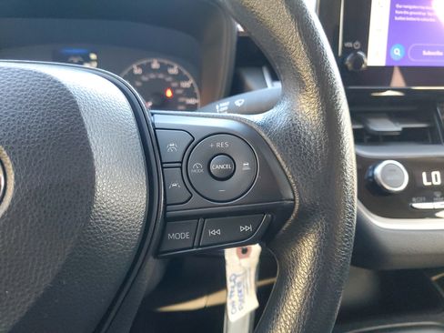 Used 2024 Toyota Corolla LE image 22