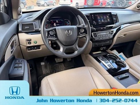 Used 2022 Honda Pilot Elite image 12