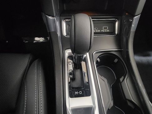 New 2026 Subaru Ascent Limited image 11