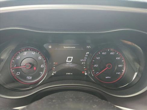 Used 2019 Dodge Charger SXT w/ Plus Group image 9