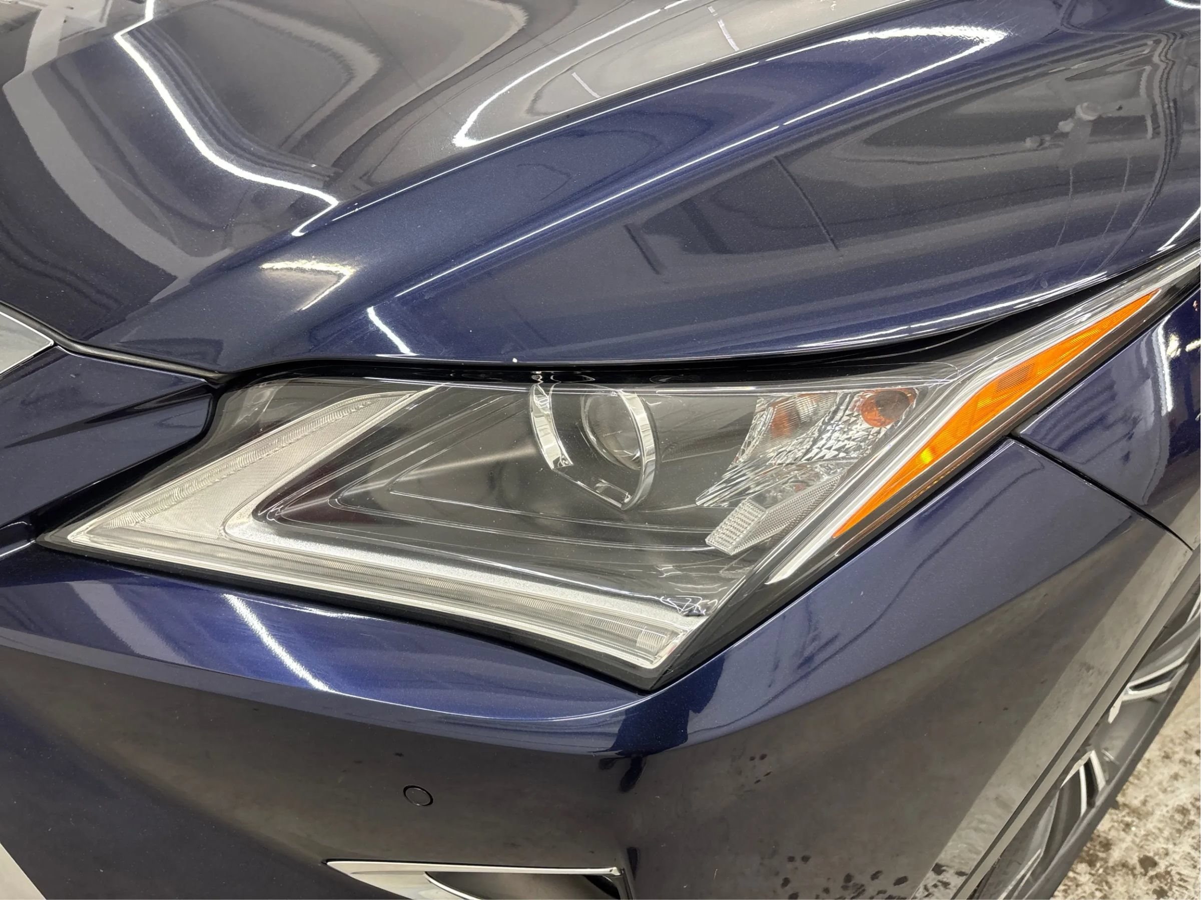 Used 2019 Lexus RX 350L AWD image 32
