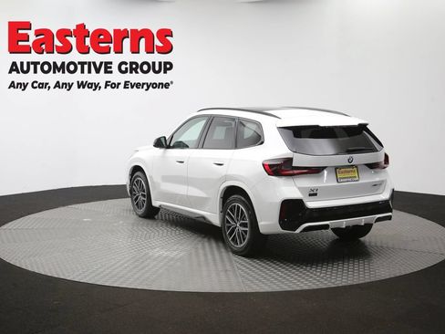 Used 2023 BMW X1 xDrive28i w/ M Sport Package AWD/4WD image 65