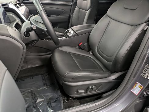 Used 2023 Hyundai Tucson XRT AWD/4WD image 9