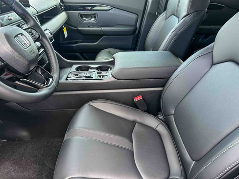 New 2026 Honda Passport RTL image 10