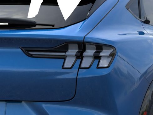 New 2026 Ford Mustang Mach-E Premium w/ Sport Appearance Package RWD image 21