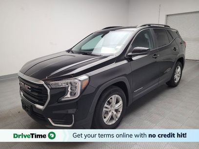 Used 2022 GMC Terrain SLE w/ Driver Convenience Package