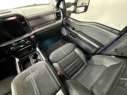 Used 2026 Ford F450 Platinum AWD/4WD image 11