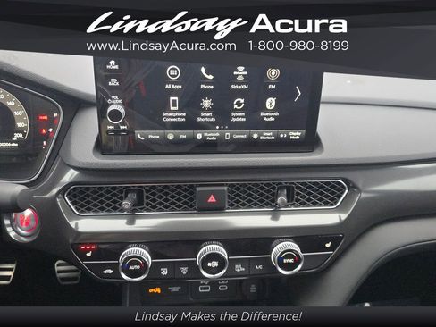 New 2026 Acura Integra Type S image 24