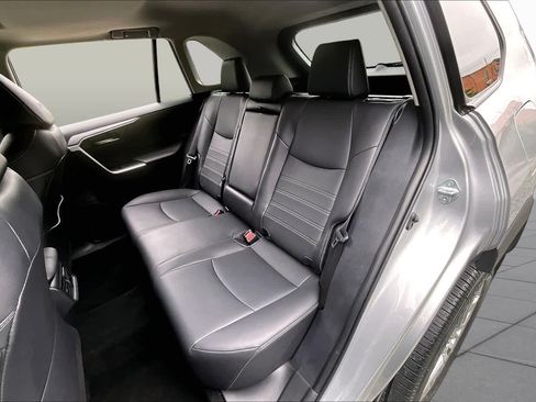 Used 2025 Toyota RAV4 XLE Premium w/ Weather Package AWD/4WD image 20